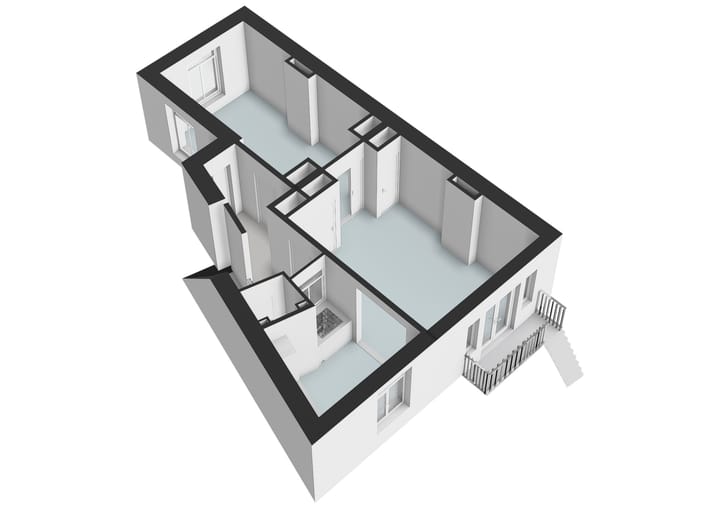 Foto 57 van Sarphatistraat 476