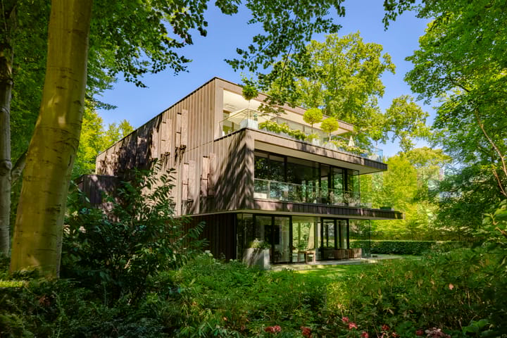 Foto 1 van Duin en Beeklaan 33