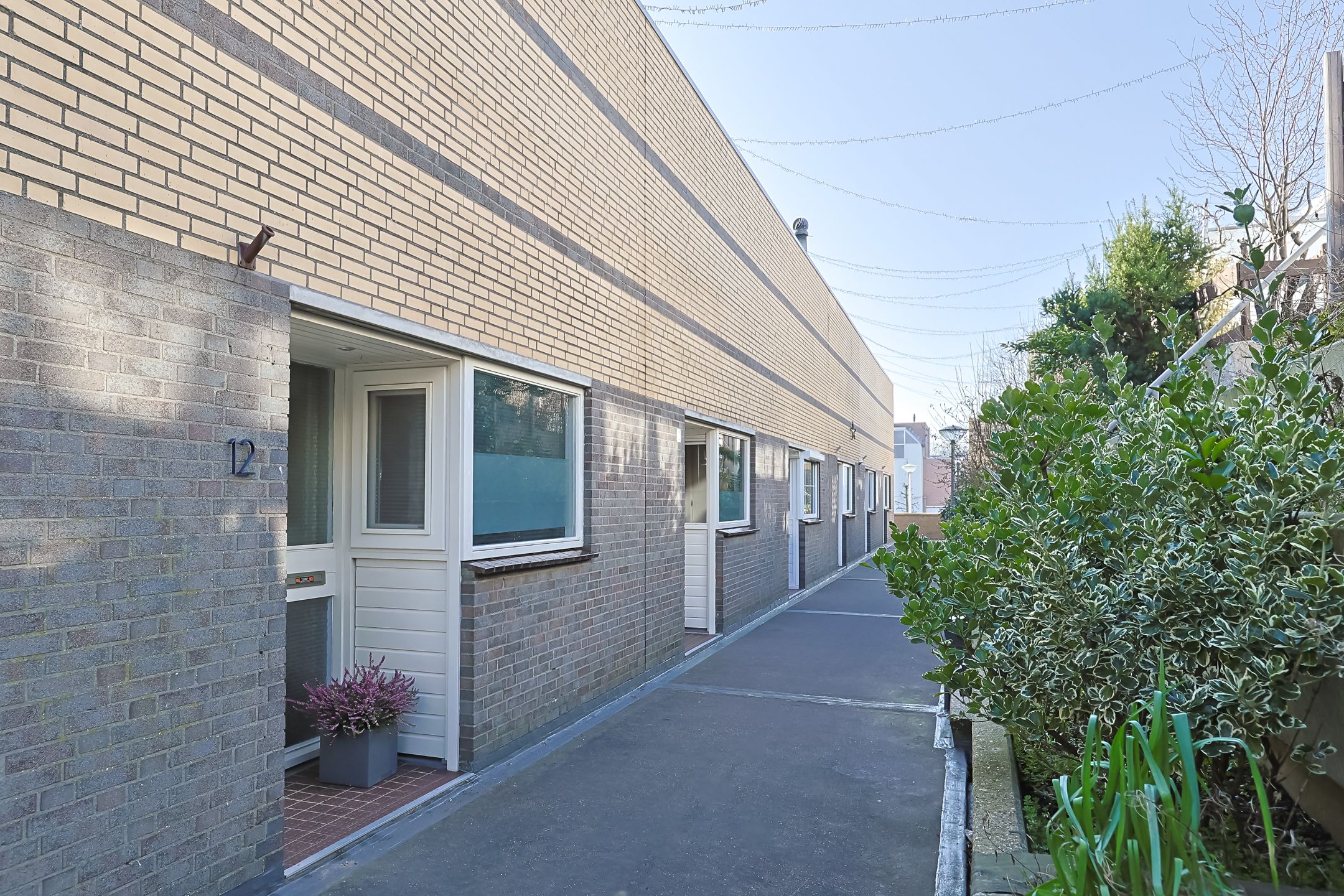 Foto 3 van Sterkenburg 12