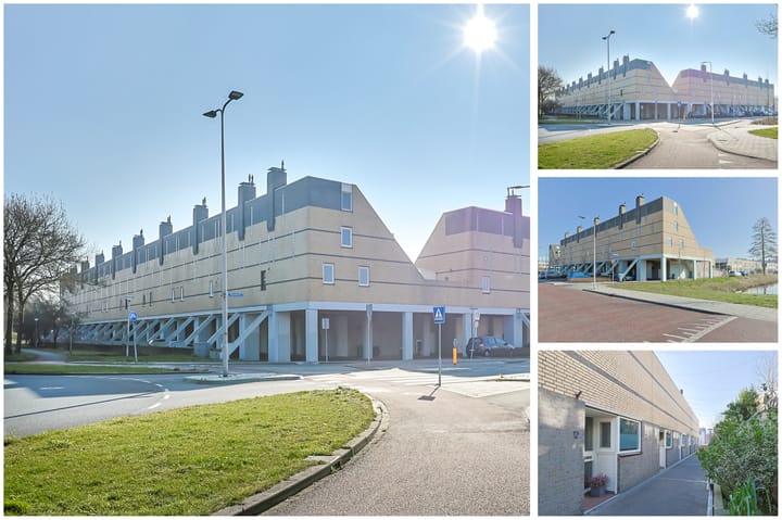 Foto 4 van Sterkenburg 12