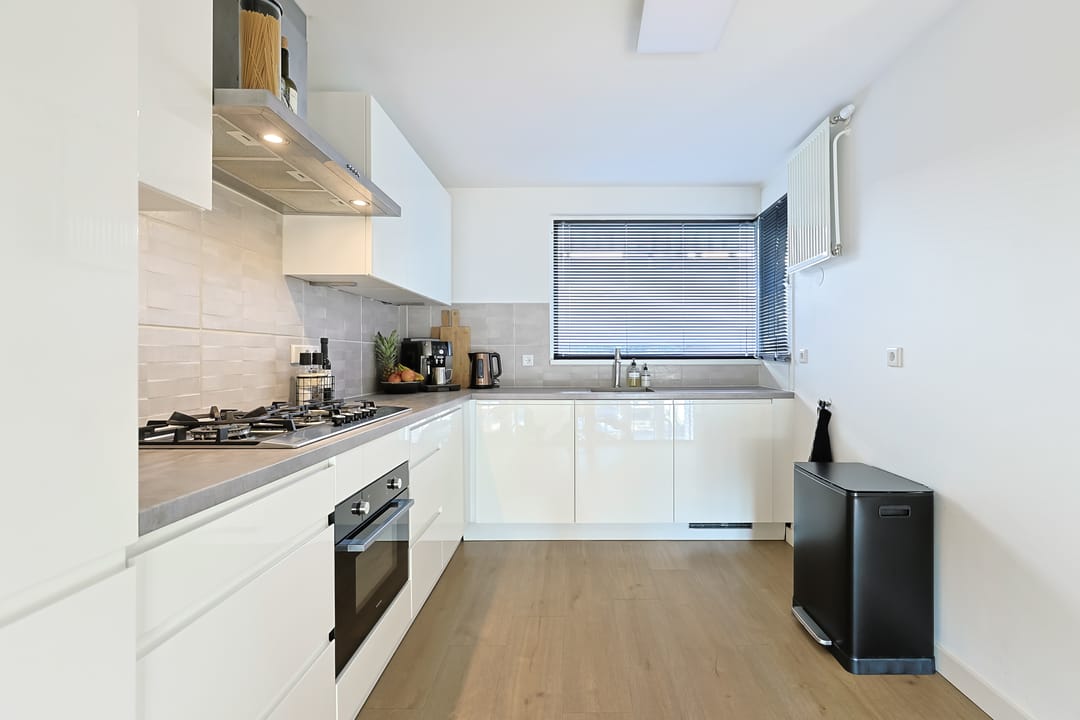 Foto 8 van Sterkenburg 12