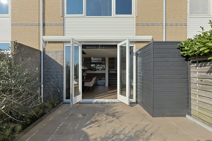 Foto 37 van Sterkenburg 12