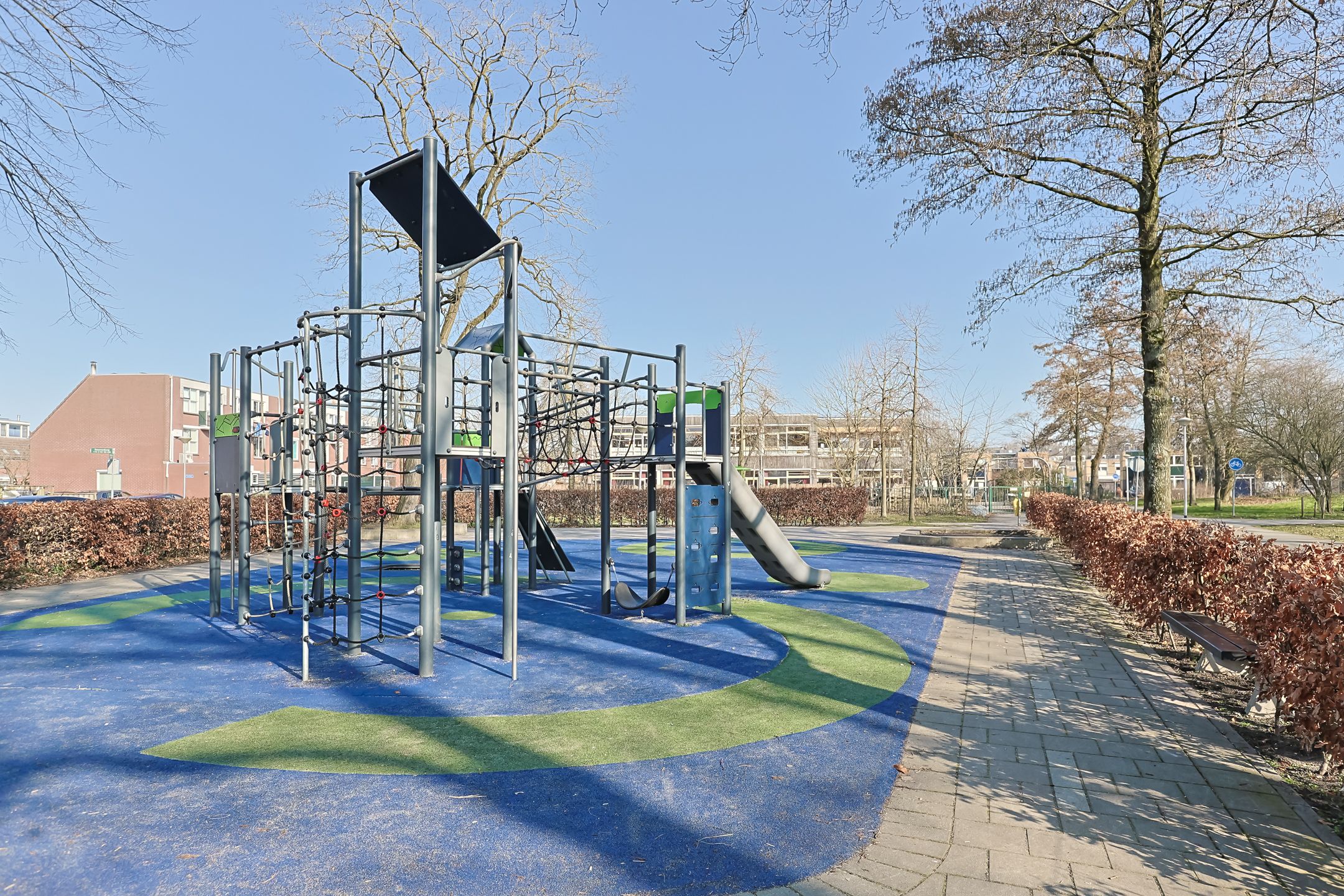 Foto 48 van Sterkenburg 12