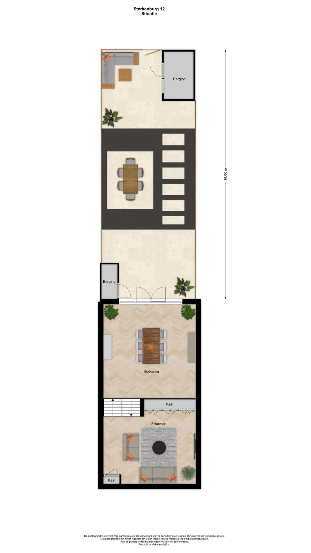 Foto 52 van Sterkenburg 12