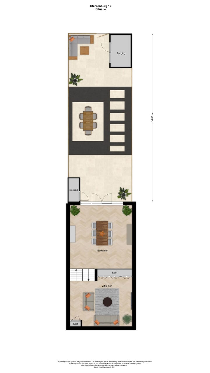 Foto 52 van Sterkenburg 12