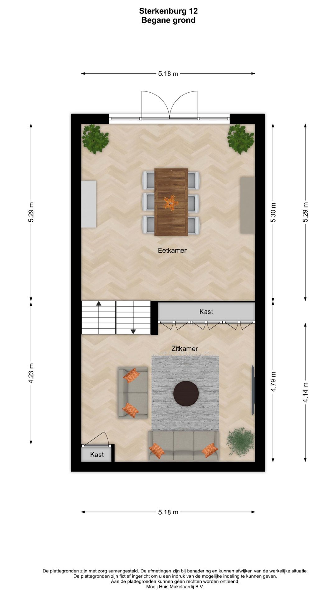Foto 53 van Sterkenburg 12
