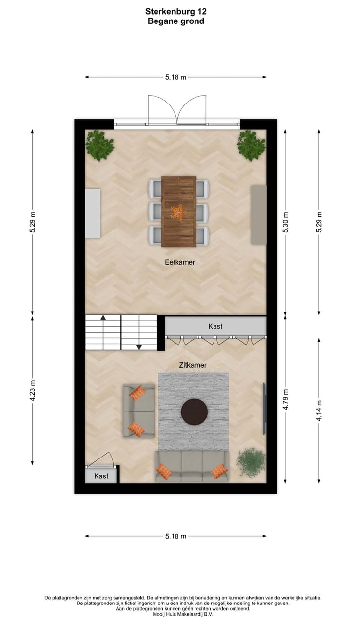 Foto 53 van Sterkenburg 12