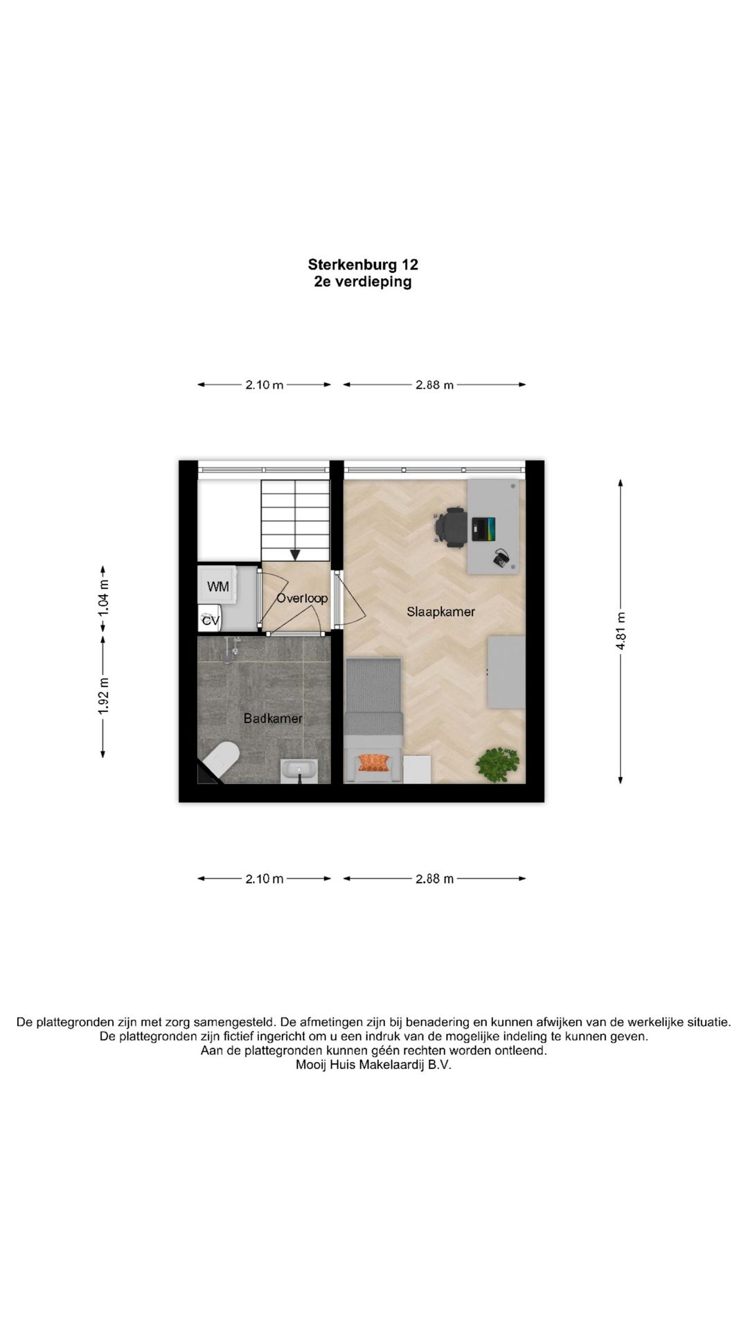 Foto 55 van Sterkenburg 12