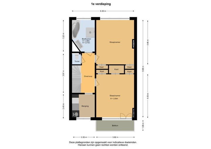 Foto 68 van Julianalaan 32