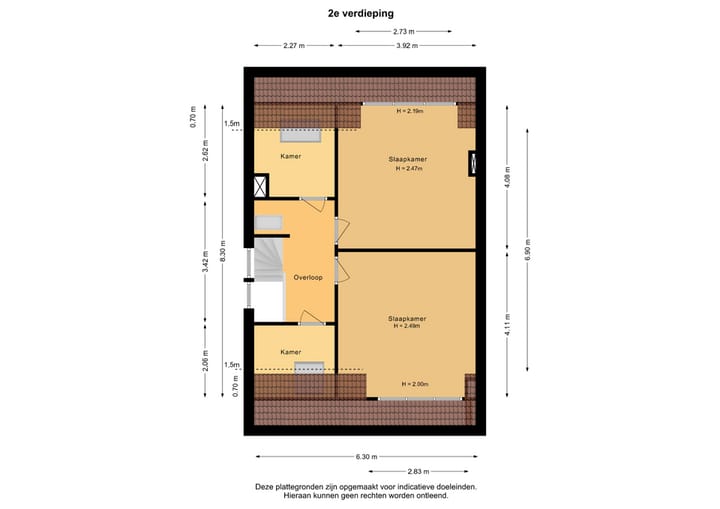 Foto 69 van Julianalaan 32