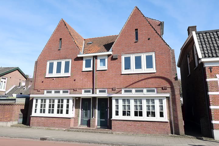 Hengelosestraat 144