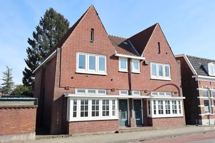 Foto 2 van Hengelosestraat 144