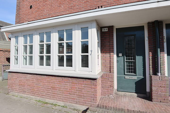 Foto 3 van Hengelosestraat 144