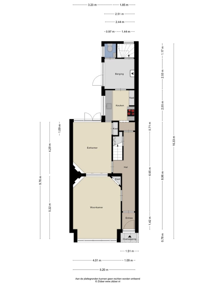 Foto 33 van Hengelosestraat 144