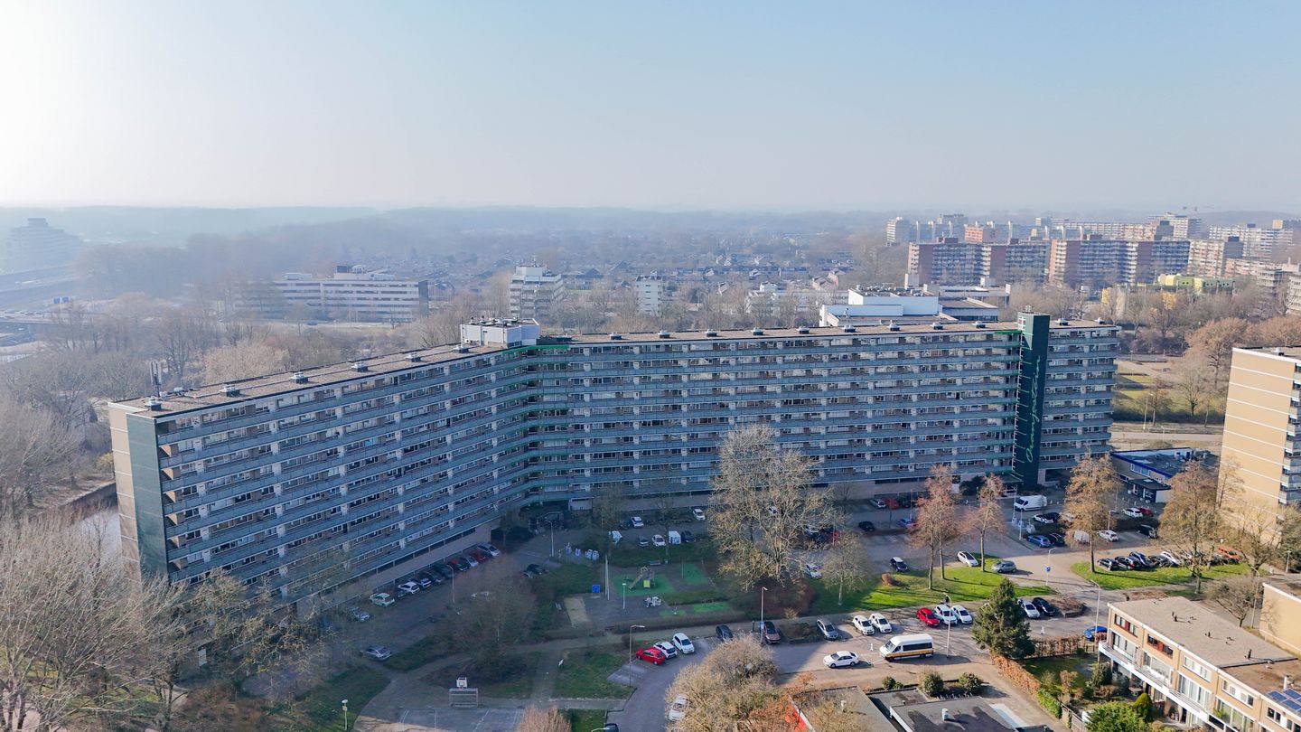 Foto 1 van Stadhoudersring 292