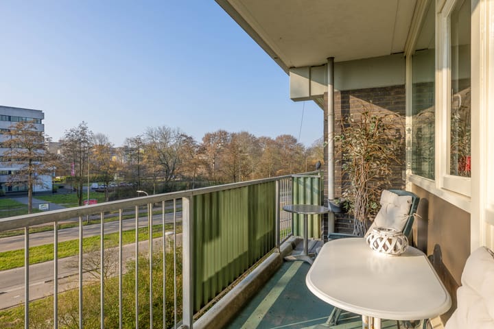 Foto 4 van Stadhoudersring 292