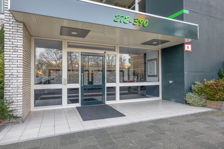 Foto 6 van Stadhoudersring 292