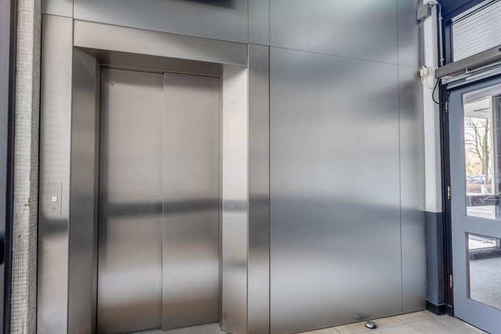 Foto 8 van Stadhoudersring 292