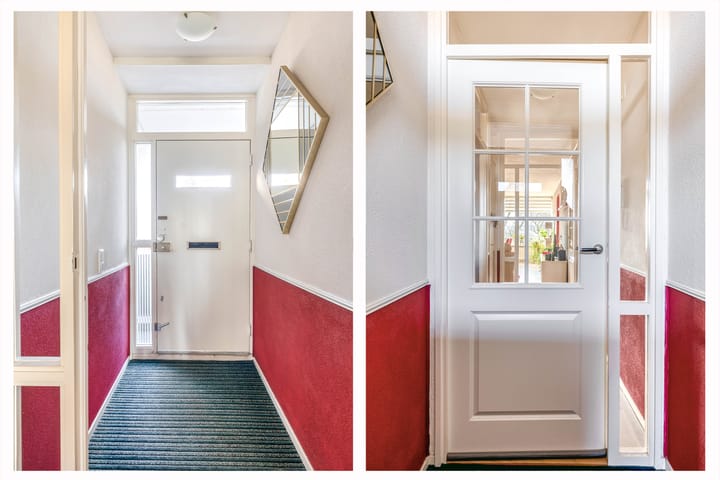 Foto 10 van Stadhoudersring 292