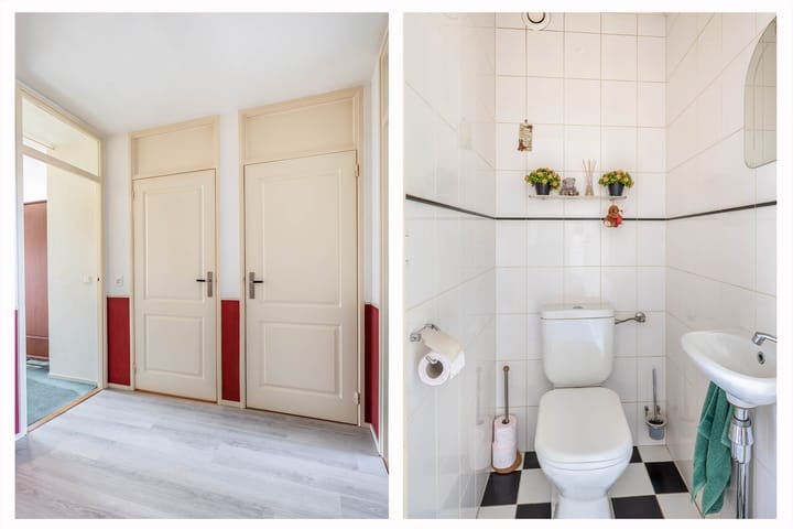 Foto 12 van Stadhoudersring 292