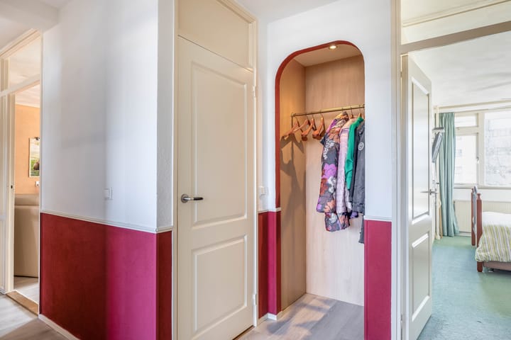 Foto 13 van Stadhoudersring 292