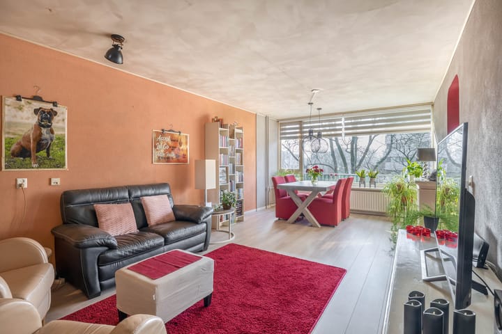 Foto 18 van Stadhoudersring 292