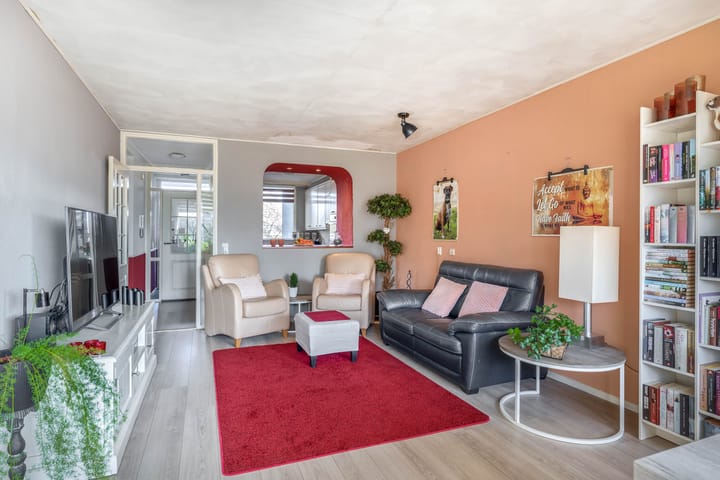 Foto 20 van Stadhoudersring 292