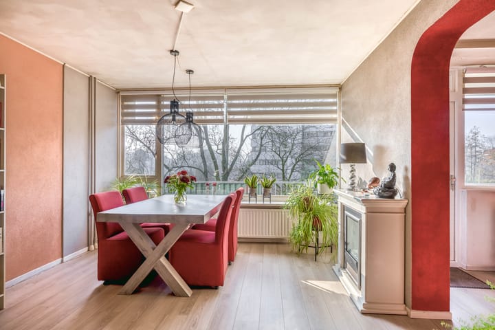 Foto 21 van Stadhoudersring 292