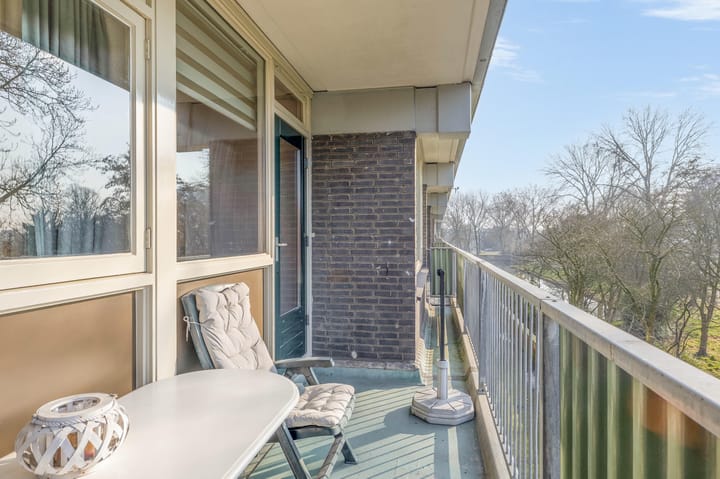 Foto 25 van Stadhoudersring 292