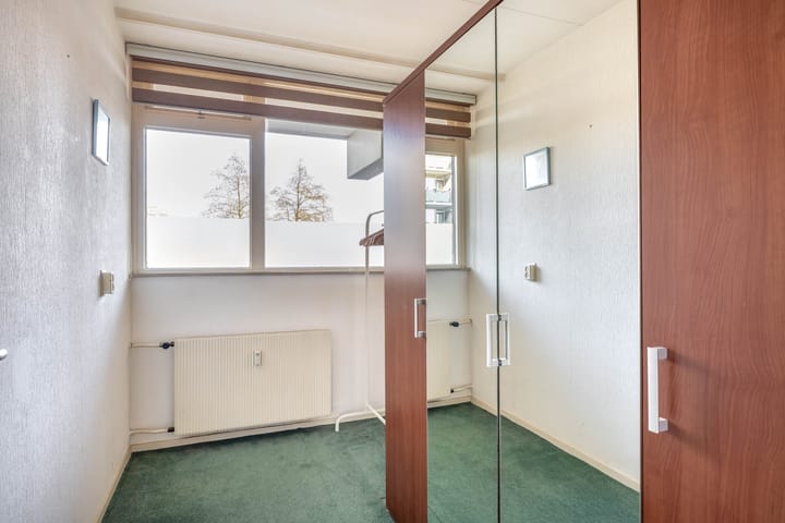 Foto 26 van Stadhoudersring 292