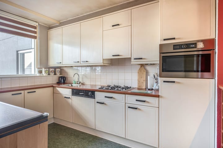 Foto 3 van Stadhoudersring 292