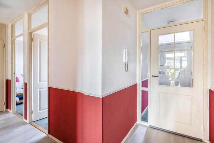 Foto 11 van Stadhoudersring 292