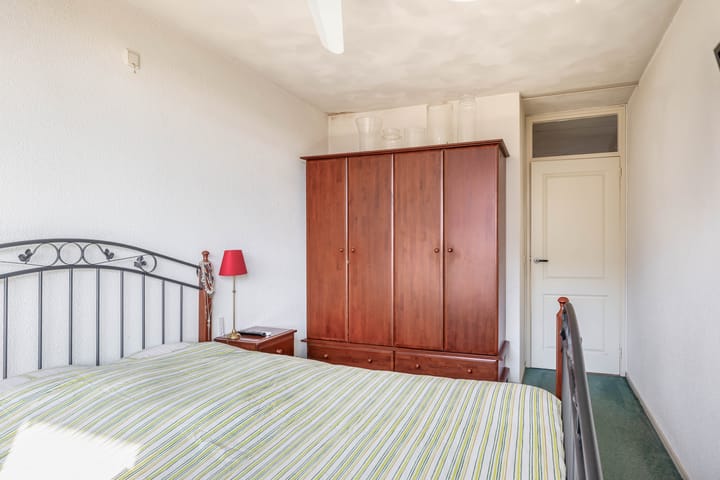 Foto 29 van Stadhoudersring 292