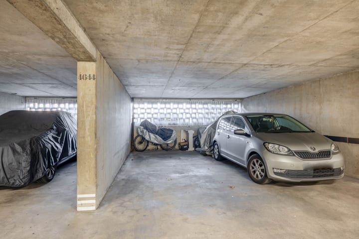 Foto 33 van Stadhoudersring 292