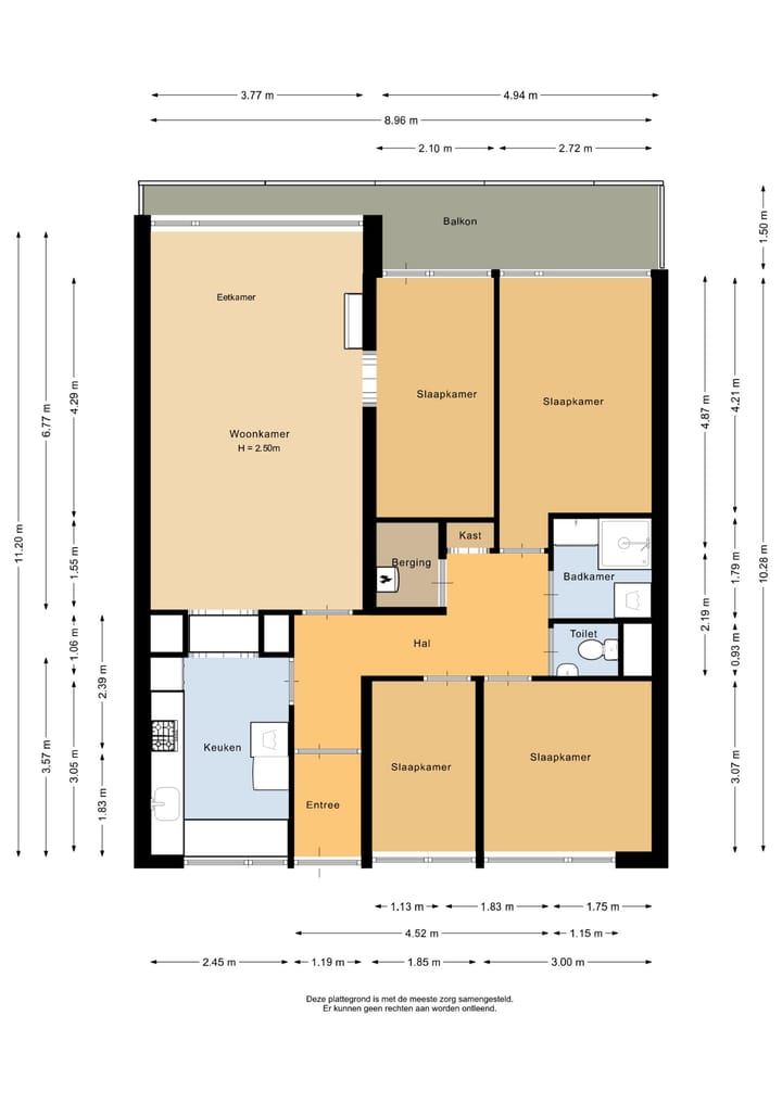 Foto 35 van Stadhoudersring 292