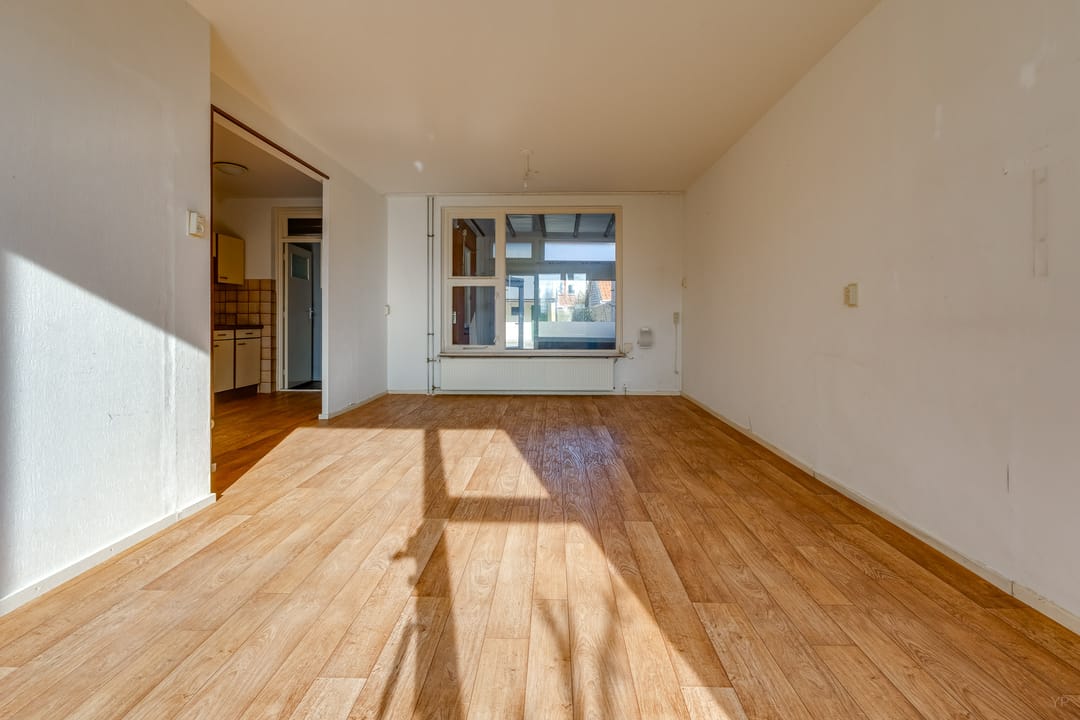 Foto 2 van Burg van Sevenhovenstraat 17