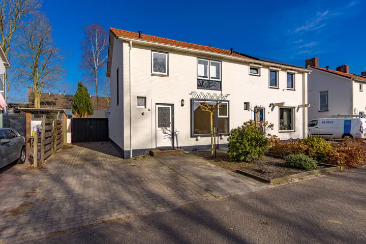 Foto 6 van Burg van Sevenhovenstraat 17