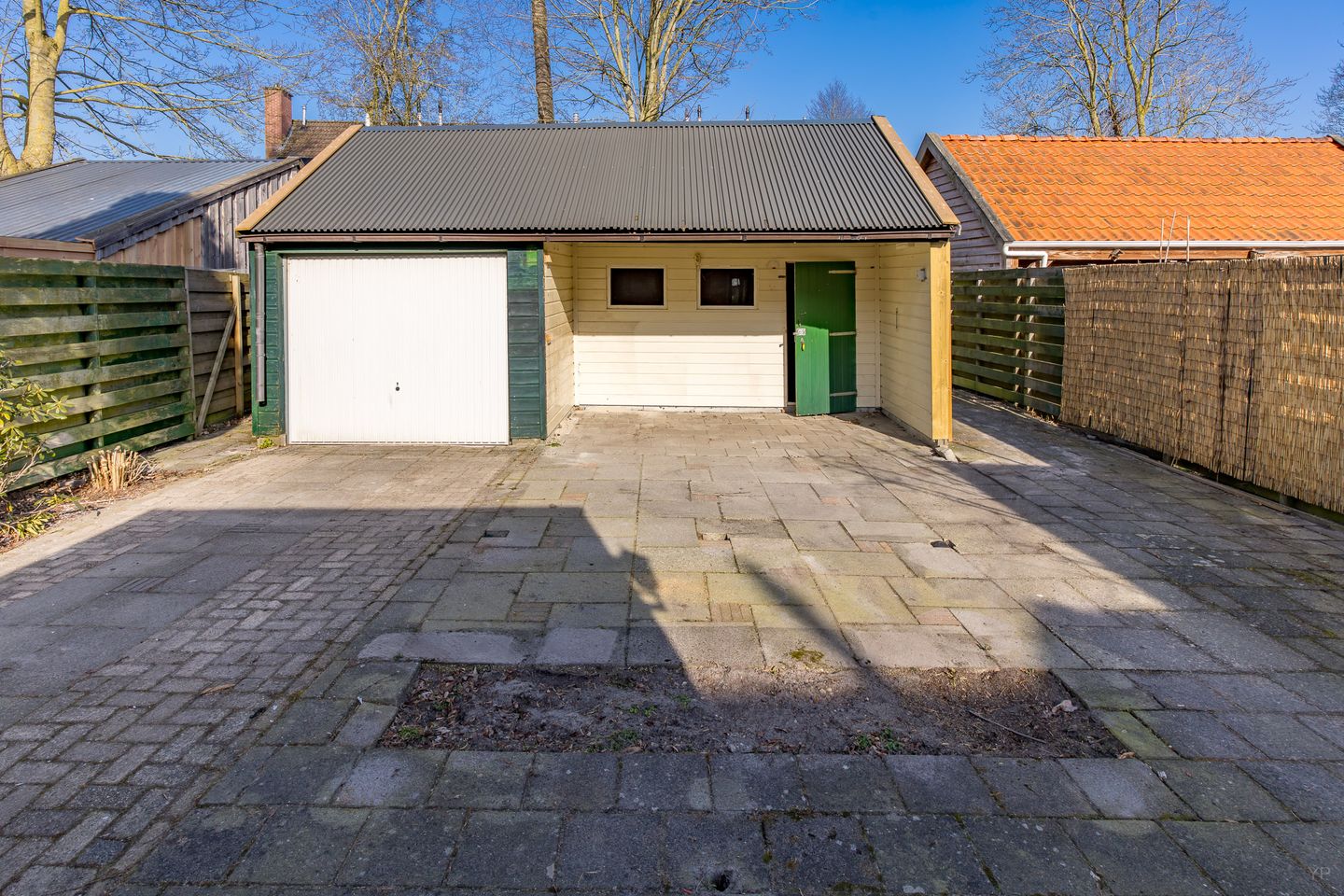 Foto 5 van Burg van Sevenhovenstraat 17