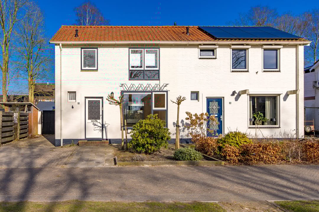 Foto 7 van Burg van Sevenhovenstraat 17