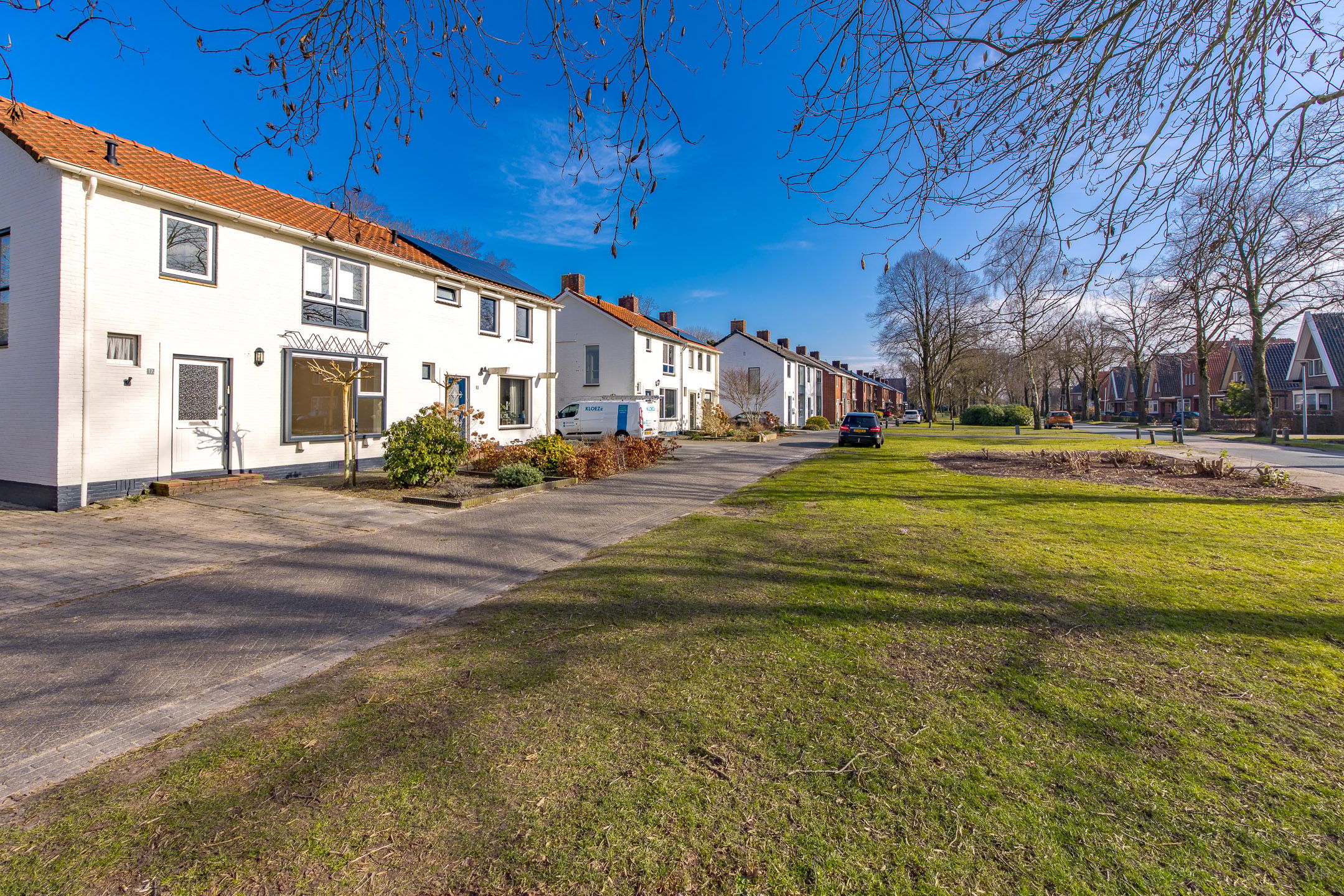 Foto 9 van Burg van Sevenhovenstraat 17