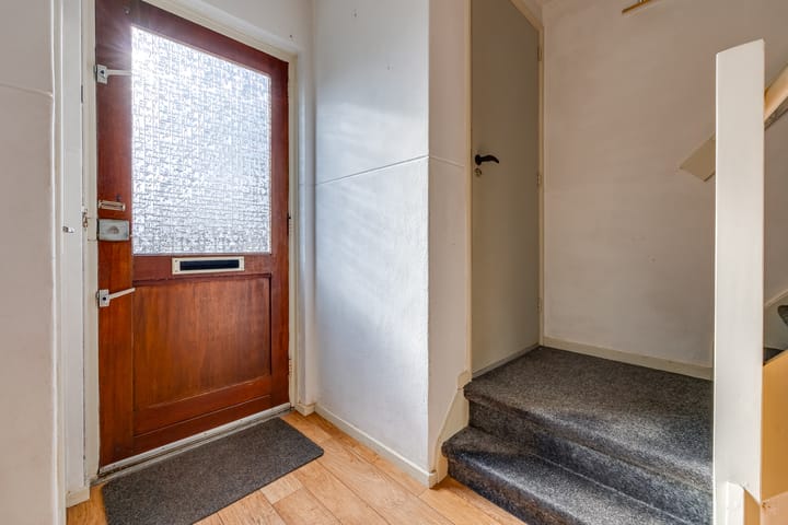 Foto 10 van Burg van Sevenhovenstraat 17