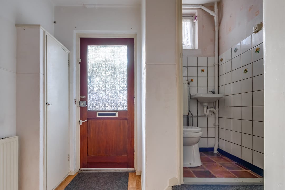 Foto 11 van Burg van Sevenhovenstraat 17