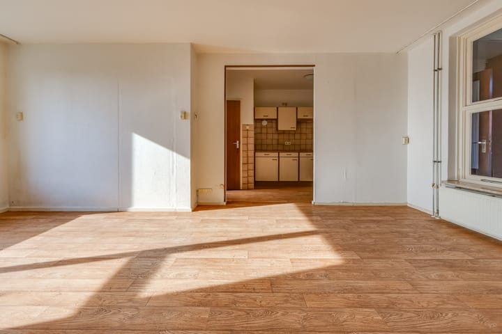 Foto 13 van Burg van Sevenhovenstraat 17