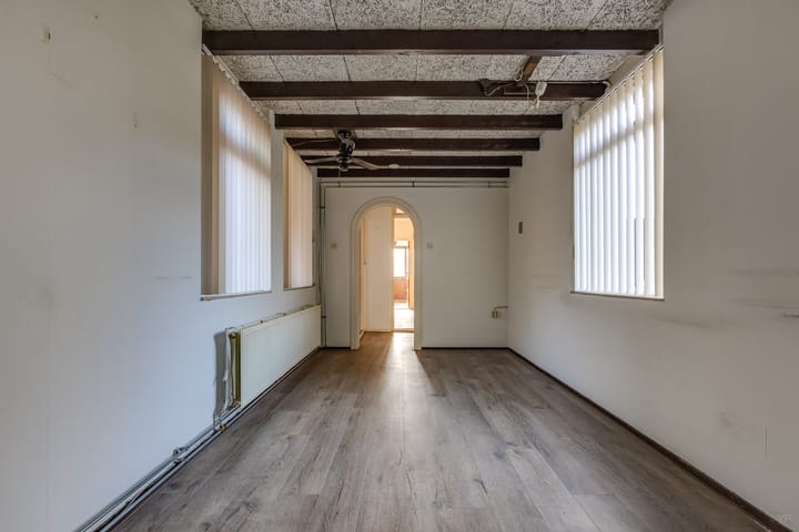 Foto 20 van Burg van Sevenhovenstraat 17