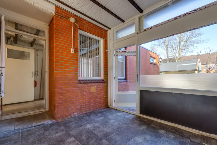 Foto 21 van Burg van Sevenhovenstraat 17