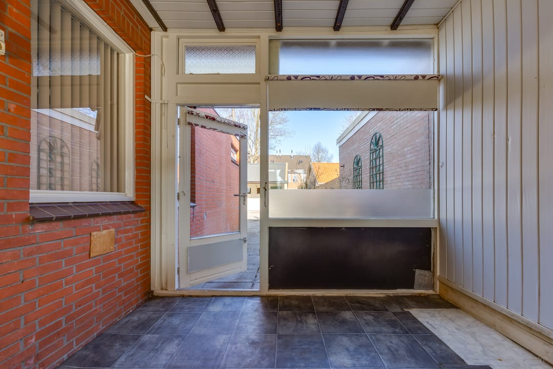 Foto 22 van Burg van Sevenhovenstraat 17