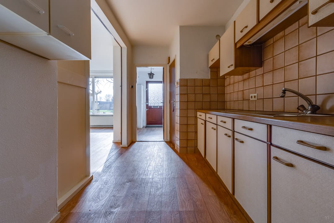 Foto 23 van Burg van Sevenhovenstraat 17