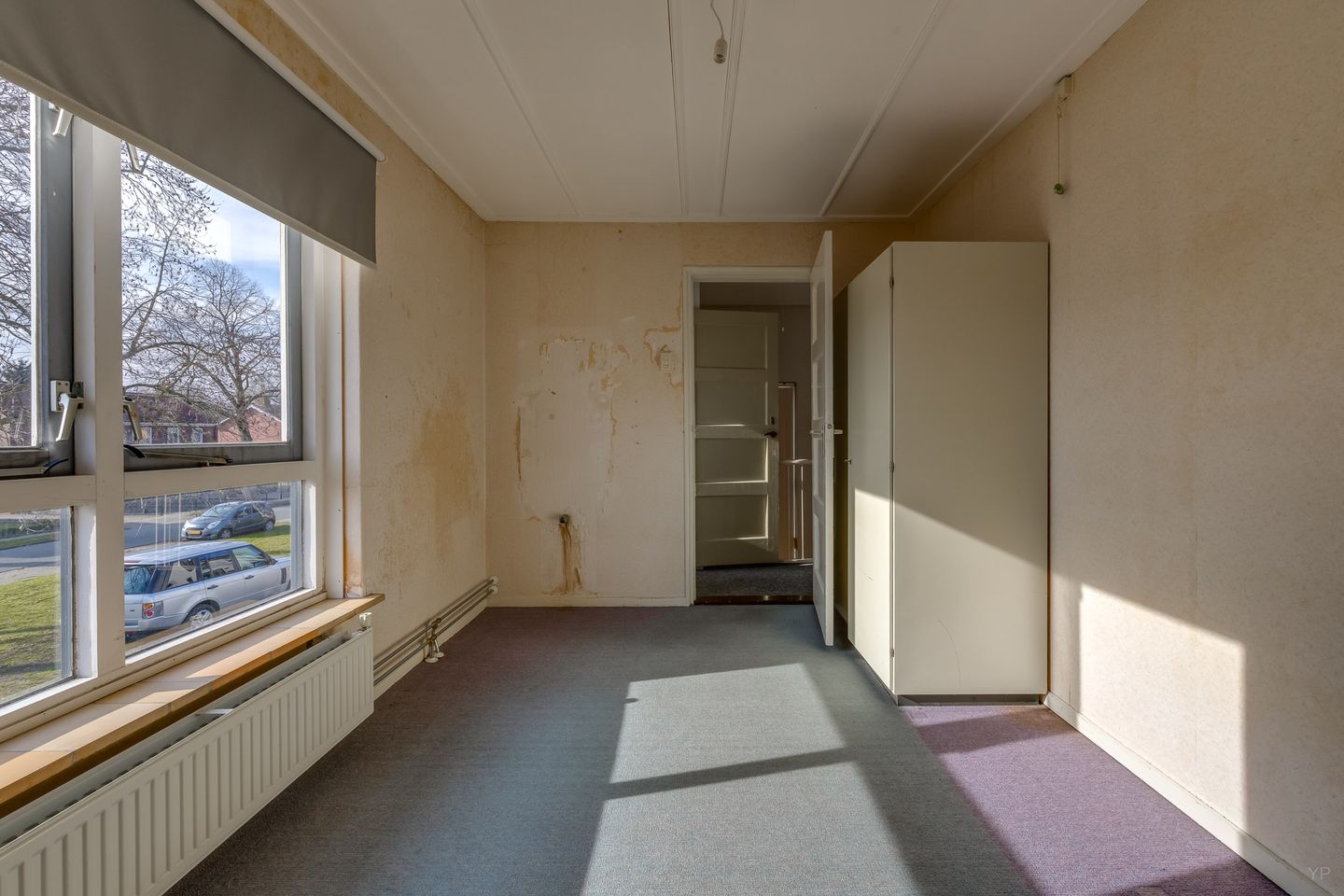 Foto 29 van Burg van Sevenhovenstraat 17