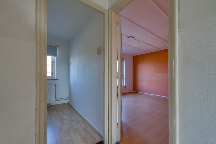 Foto 30 van Burg van Sevenhovenstraat 17