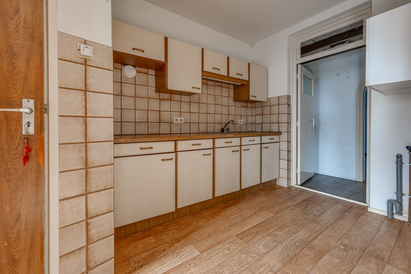 Foto 14 van Burg van Sevenhovenstraat 17